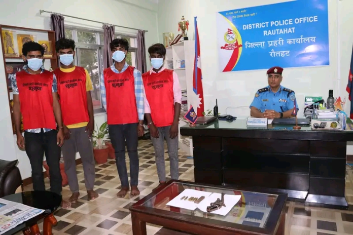 टिकटक बनाउने निहुँमा १४ वर्षीय बालकको निर्मम हत्या