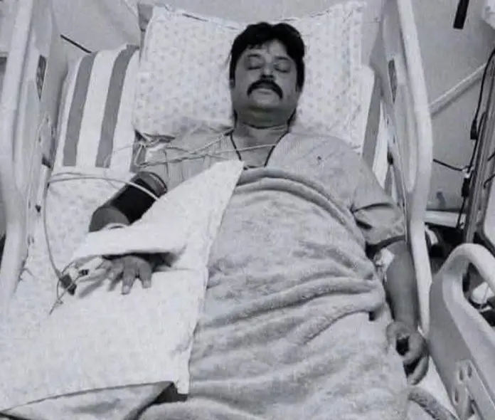 दुई साँढेबीचको भिडन्तले लियो एक जनाको ज्यान