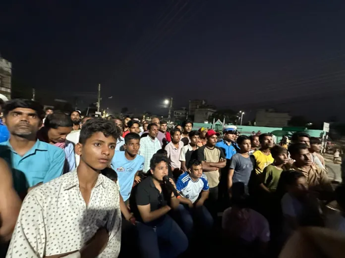 पर्सामा ट्राफिक सचेतना कार्यक्रम सम्पन्न, सडक दुर्घटना न्यूनीकरणमा सहयोग पुग्ने अपेक्षा