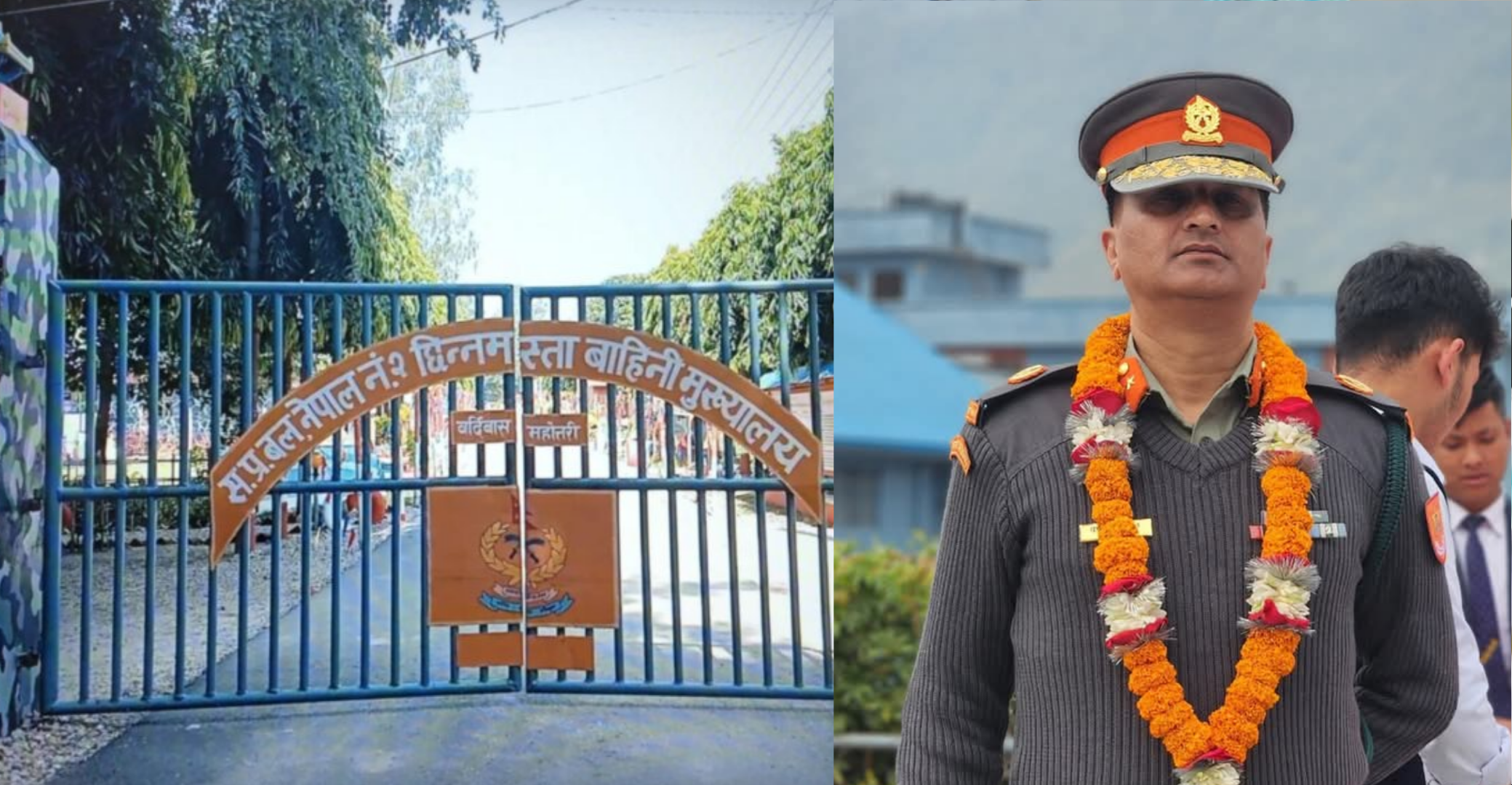 पर्सामा तस्करीको पुनरुत्थान, डिआईजी ढकालको कार्यभार सम्हाल्दै तस्करहरू सक्रिय