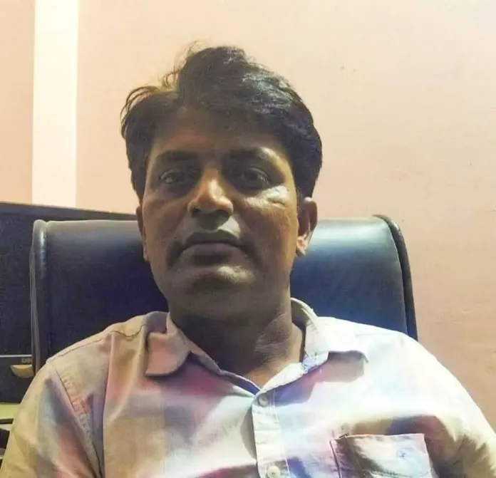 वडाध्यक्ष कुशवाहा अदालतको फैसलाअनुसार कार्यालयबाट पक्राउ