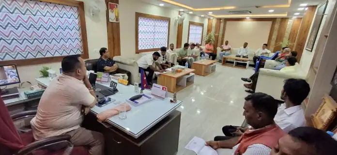 महानगर र घरधनीबीच समझदारी: बहाल कर अब सम्पत्ति मालिककै जिम्मेवारी