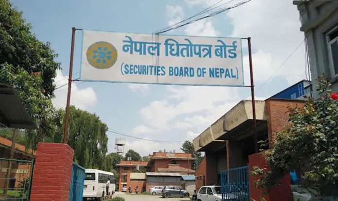 धितोपत्र बोर्डमा अख्तियारको छापा, अनुसन्धान सुरु