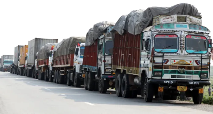 भारतले पाकिस्तानमाथि आयात प्रतिबन्ध लगायो