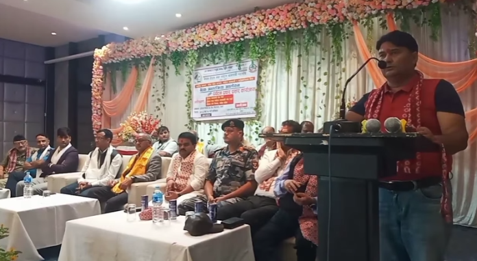 ‘घुमौं मधेश, बुझौं मधेश’ कार्यक्रम बीरगन्जमा सम्पन्न