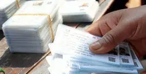 पर्सामा तीन लाखभन्दा बढी मतदाता अद्यावधिक, महिलाको सहभागिता उत्साहजनक