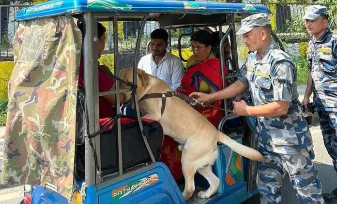 नेपाल–भारत सिमानामा सुरक्षा कडाइ, पर्सा नाकामा विशेष निगरानी