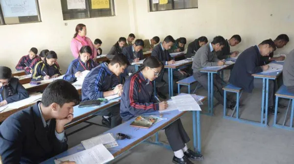 एसईईको रजिस्ट्रेसन फाराम बुझाउने म्याद जेठ ३० सम्म थप