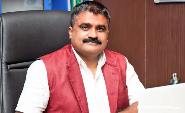 माओवादी केन्द्र मधेश प्रदेश संसदीय दलका नेता साहले दिए राजीनामा