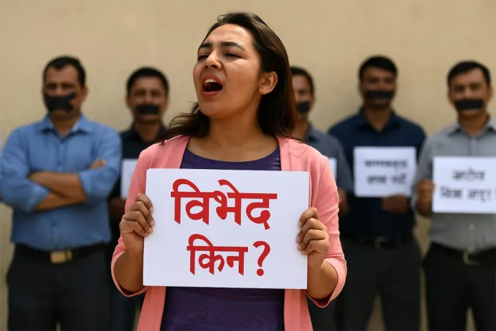 आज ‘जातीय भेदभाव तथा छुवाछूत उन्मूलन राष्ट्रिय दिवस’ मनाइँदै