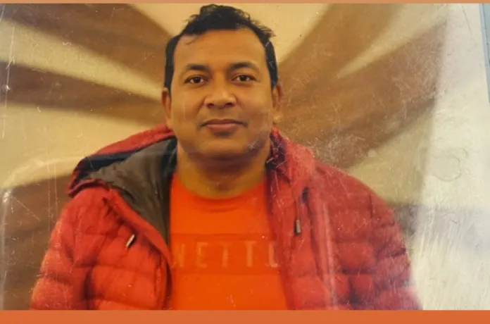 रमण कन्स्ट्रक्सनका सञ्चालक पवन महतो ठगी आरोपमा पक्राउ