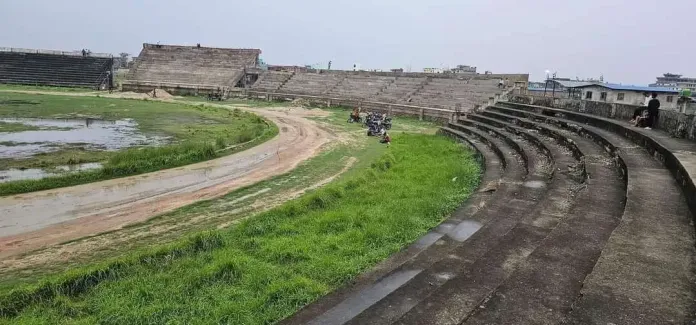 मधेस सरकारले नारायणी रंगशालालाई अन्तर्राष्ट्रिय स्तरको रंगशालाका रुपमा विकास गर्ने घोषणा