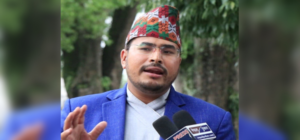 राजावादी आन्दोलन नरोकिएसम्म ज्ञानेन्द्र शाही अंगरक्षक सुविधा नपाउने