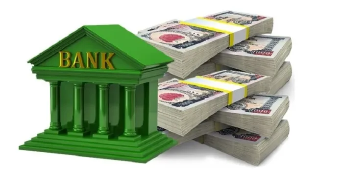 ३ खर्ब ६० अर्ब ९८ करोड रुपैयाँ बराबर नगद नेपाल सरकारको खातामा