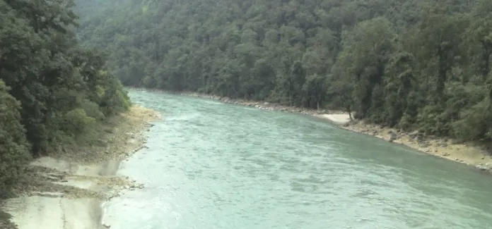 २७० मेगावाटको अर्धजलाशययुक्त आयोजना भेरीमा निर्माण गरिने