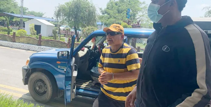 दुर्गा प्रसाईंसहित ३९ जनाको बयान सकियो