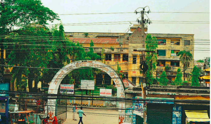 नारायणी अस्पतालमा ३१८ जनशक्ति थपिने