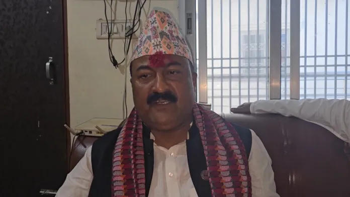 संघीय निजामती विधेयक असारमै संसदमा पेश हुने : मन्त्री गुप्ता