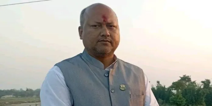 मुख्यमन्त्री सिंहद्वारा जातीय विभेद अन्त्यका लागि एकजुट प्रयासको आह्वान