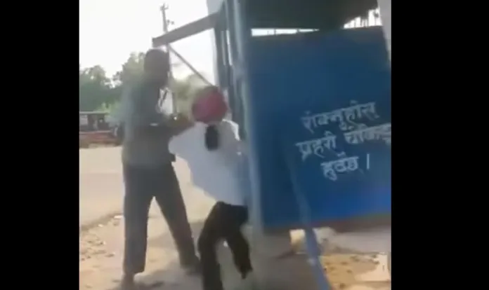 चेकिङका क्रममा महिलामाथि दुर्व्यवहार, दुई प्रहरीमाथि छानबिन सुरु