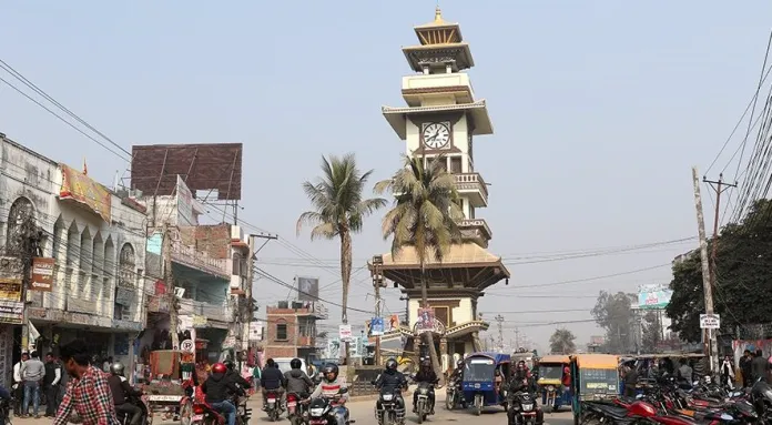 बीरगन्जमा सार्वजनिक शौचालयको चरम अभाव