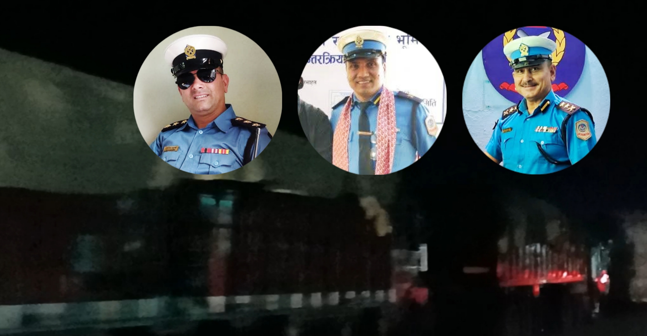 पर्सा ट्राफिक प्रहरीमा व्यापक अवैध असुली र भ्रष्टाचार: प्रमुख भट्टमाथि घुसखोरी, पदस्थापन बिक्री र समुदायगत विभेदका गम्भीर आरोप