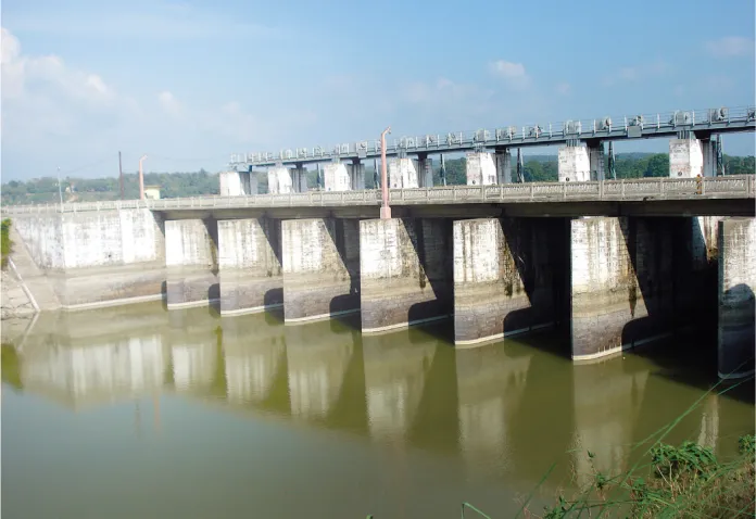 सम्झौताअनुसार भारतले पानी नछोडदा बारा र रौतहटका किसानलाई रोपाइँमा समस्या