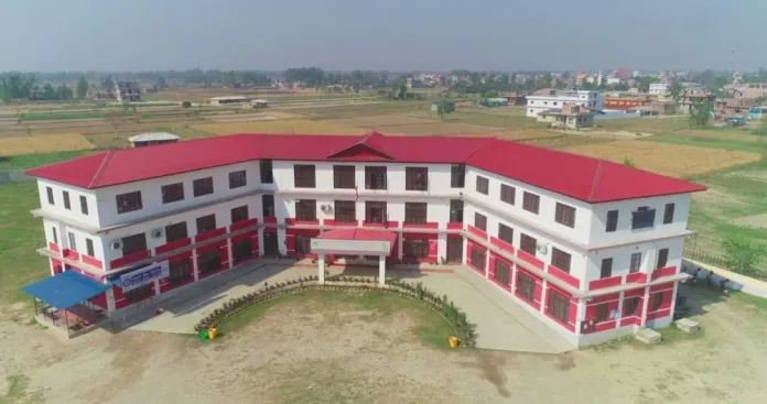 महोत्तरीको गौशाला नगरपालिकामा अख्तियारको छापा