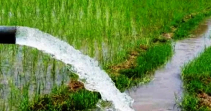 पर्सामा डिपबोरिङ खन्न अब विपद् व्यवस्थापन समितिसँग अनुमति लिनुपर्ने