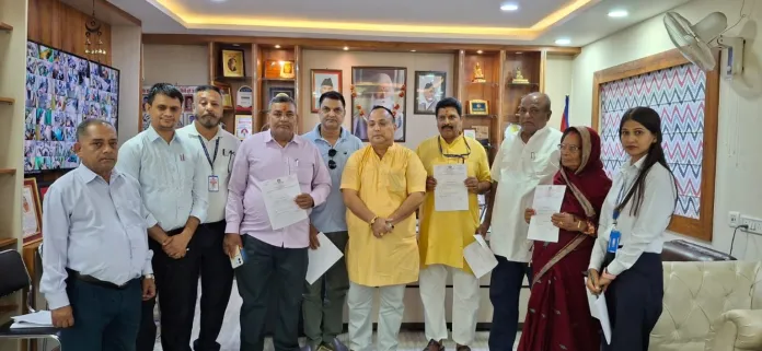 वीरगंज महानगरमा सम्पदा संरक्षण समिति गठन,सबै धार्मिक स्थल अनिवार्य सूचिकृत हुने