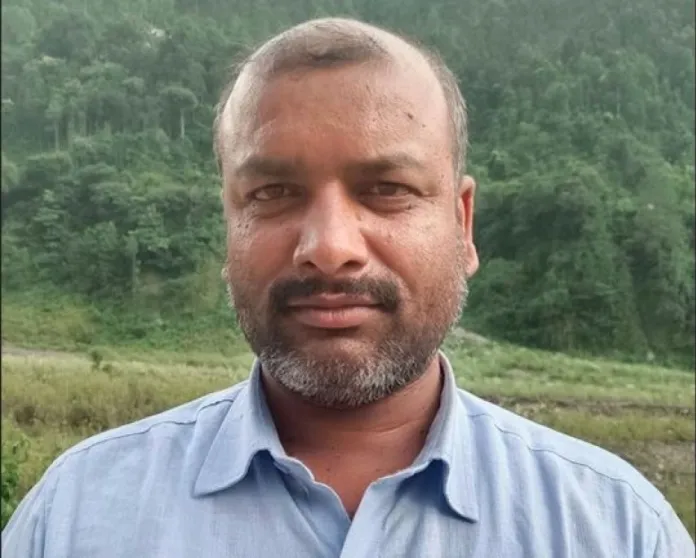 दोहोरो नागरिकता आरोपमा रौतहटका वडाध्यक्षमाथि छानबिन सुरु