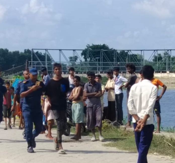 रौतहटमा दिनदहाडै छुरा प्रहार, १८ वर्षीय युवकको मृत्यु