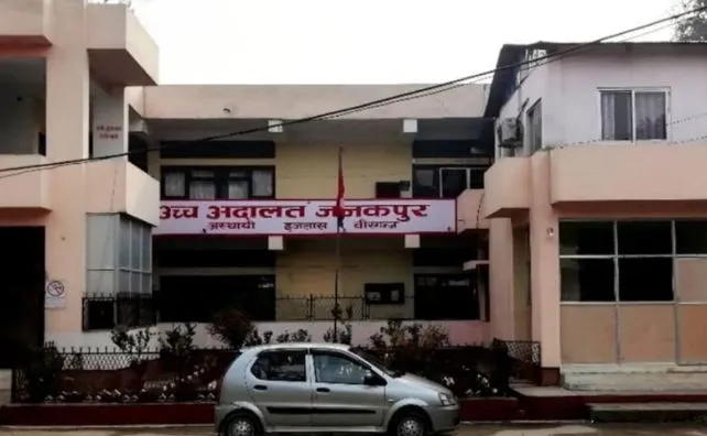 पर्सामा सम्बन्धविच्छेदका मुद्दा बढे