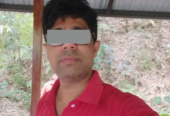 सामूहिक बलात्कार आरोपमा धनुषाका वकिल (प्रमोद कुमार राय) पक्राउ