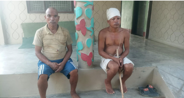 उत्तराखण्डमा पहिरोपीडितका आफन्त किरिया बस्न बाध्य