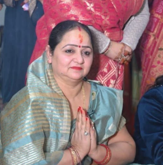 वीरगन्ज बाट ४५ वर्षीया महिला तीन दिनदेखि बेपत्ता