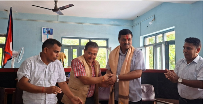 लक्ष्यभन्दा बढी मुद्दा फर्छ्यौट गर्ने न्यायाधीश सम्मानित