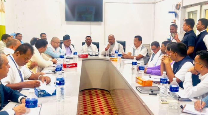 मधेश प्रदेशलाई अनुदानको रासायनिक मलको कोटा बढ्ने