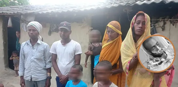मोबाइल चोरी आरोपमा कुटिएका दलित युवाको मृत्यु, परिवारले हत्या दाबी गर्दै जाहेरी