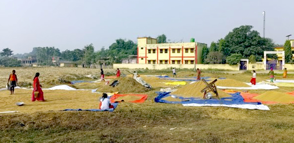 परम्परागत सेवा: ज्याला प्रणाली कमजोर, चौकीदार गाउँदारदेखि ब्राह्मण हजामसम्म संकटमा