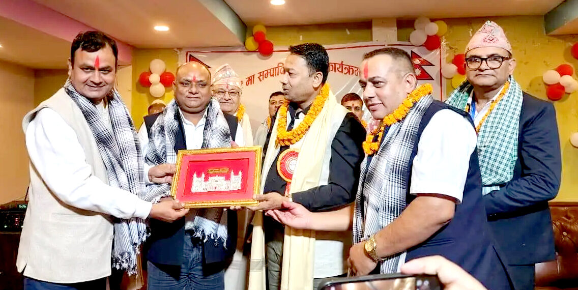 मधेस प्रदेशको उत्कृष्ट स्वास्थ्य कार्यालय: पर्सा ८७ अंकसहित शीर्ष स्थानमा