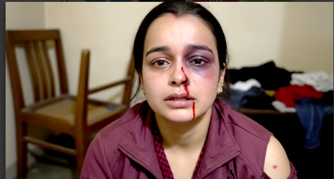 गहवाको घटना : घरेलु हिंसा, सामाजिक असंवेदनशीलता र राज्यको असफल परीक्षण !