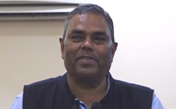 सरकारले मधेसीपछि जेनजीलाई पनि झुक्क्याउँदैछ : जसपा अध्यक्ष यादव