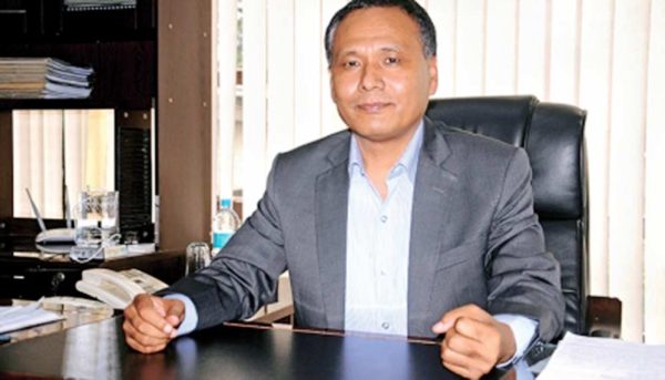 ठेक्का तोड्नु सरकारको बाध्यता हो : मन्त्री कुलमान घिसिङ