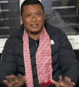 नारायण श्रेष्ठलाई आदिवासी क्लस्टरबाट कांग्रेसले समानुपातिक उम्मेदवार बनायो