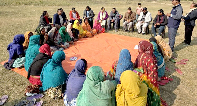 महिला सशक्तीकरणदेखि विद्यालय सुधारसम्म: पर्सामा स्थानीय अधिकार कार्यक्रमको प्रत्यक्ष प्रभाव