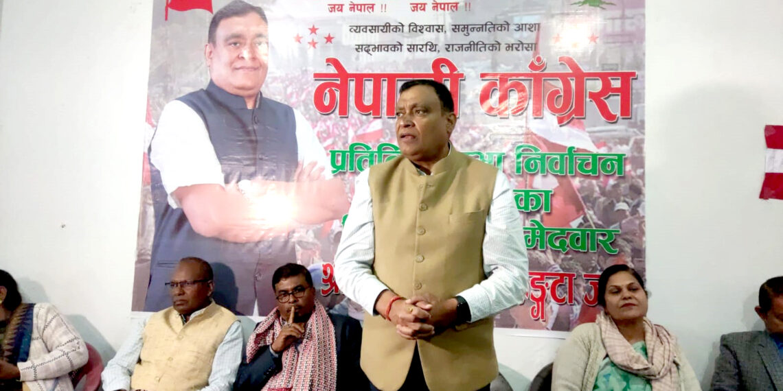 नेपाल महिला संघ पर्साको बैठक, संगठन विस्तारमा महिला संघको योगदान महत्वपूर्ण