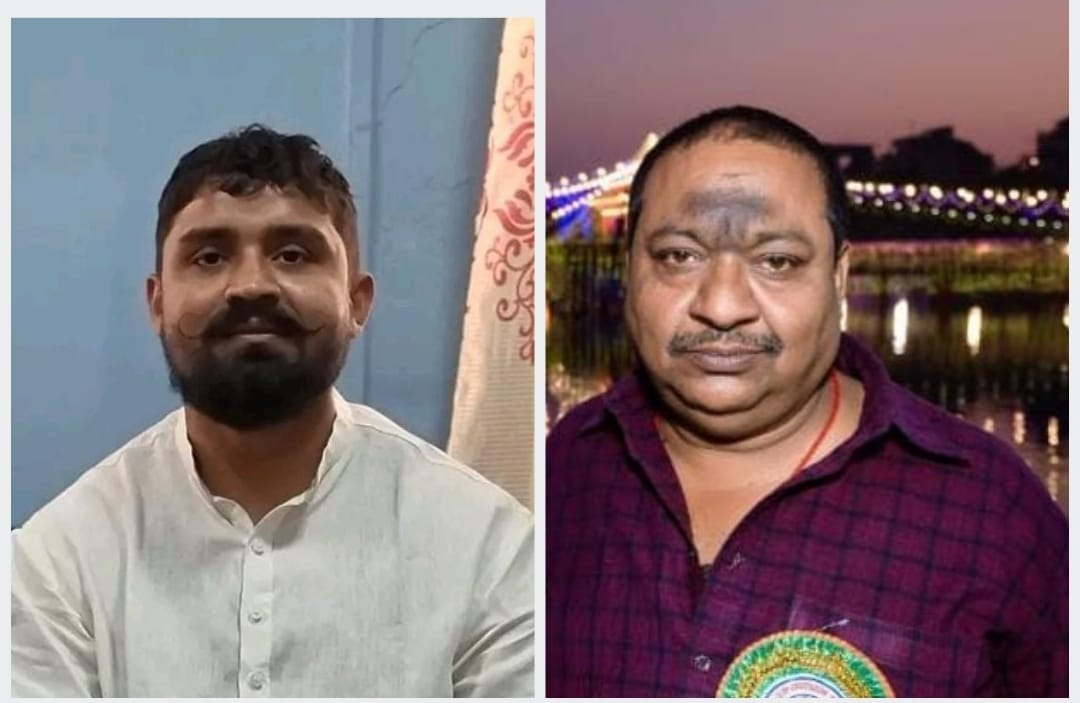 श्मशान घाटमा रहेको ऐतिहासिक शिव–पार्वती व्यवस्थापन समितिकाे अध्यक्ष पदमा अजय गुप्ता चयन