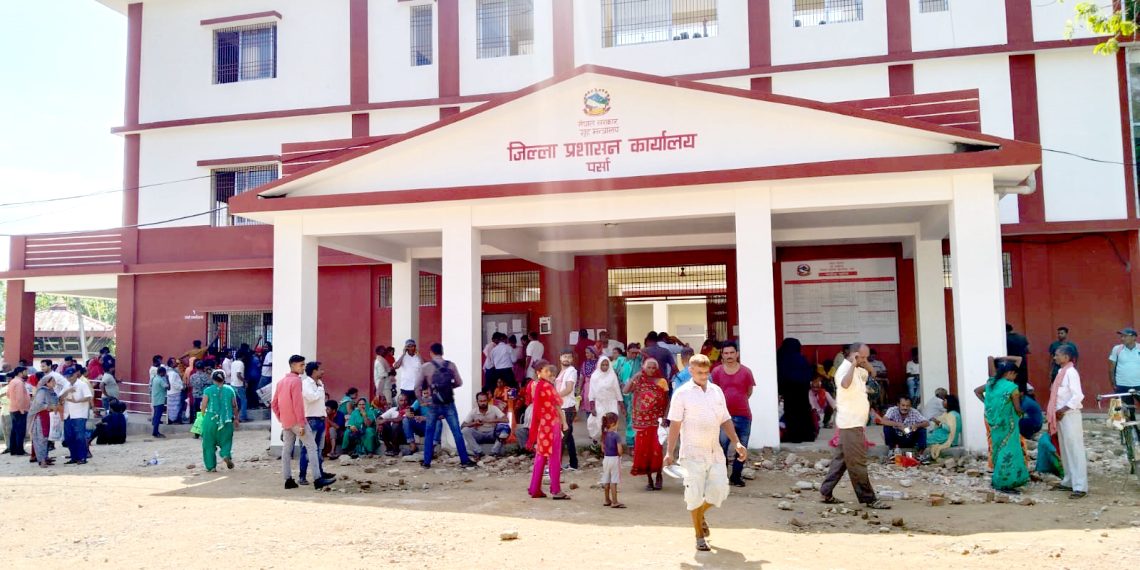 लामो प्रतीक्षापछि आमाको नामबाट नागरिकता वितरण सुरु हुने बाटो खुल्यो