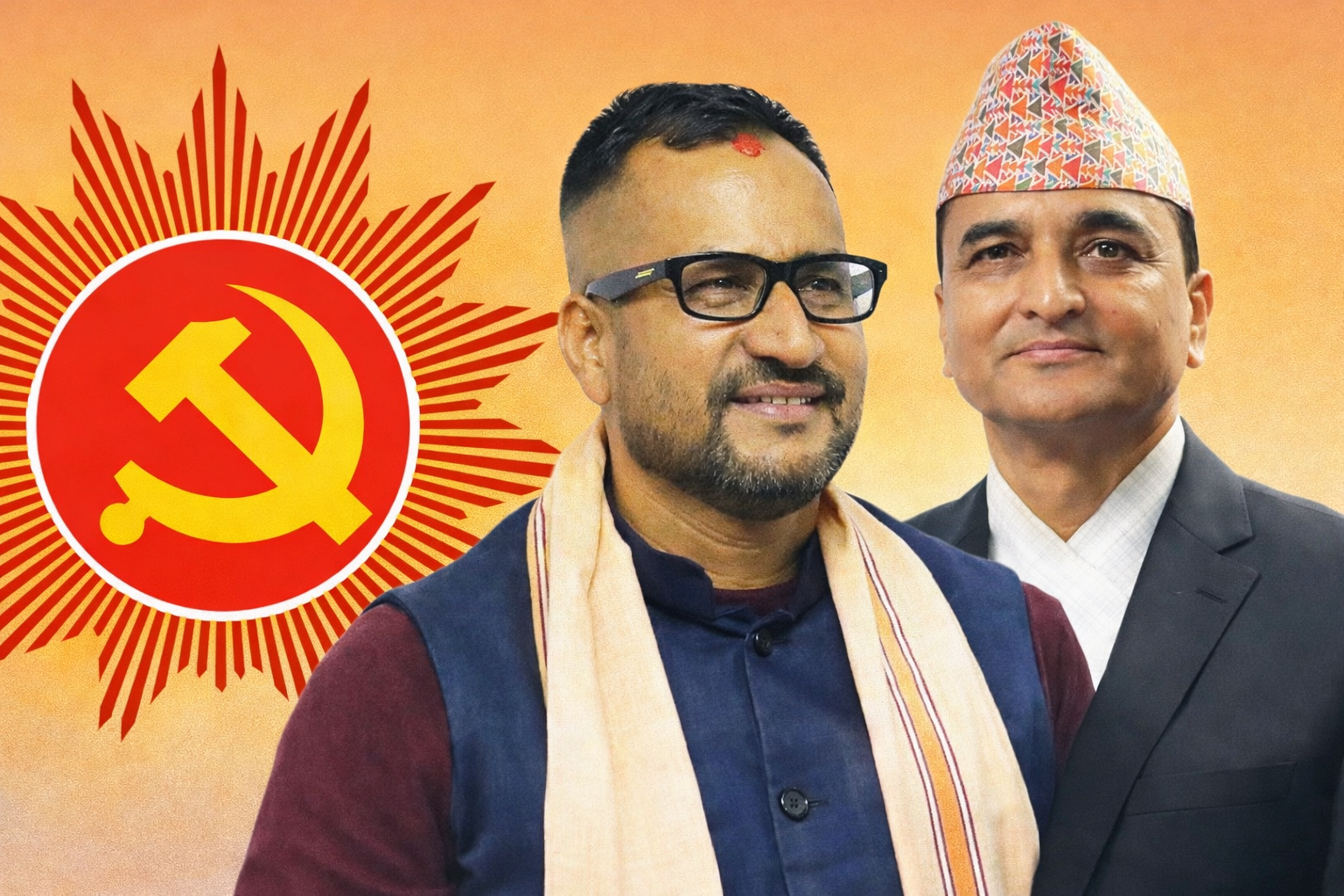 पर्सा–३ मा एमालेको युवा शक्ति केन्द्रित अभियान, योगेश भट्टराईको उपस्थितिमा जेन–जी प्रदर्शन हुने